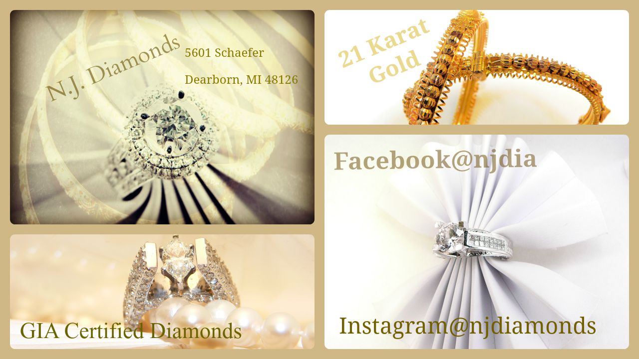 New 21 Karat gold Charms, Rings and Bracelets