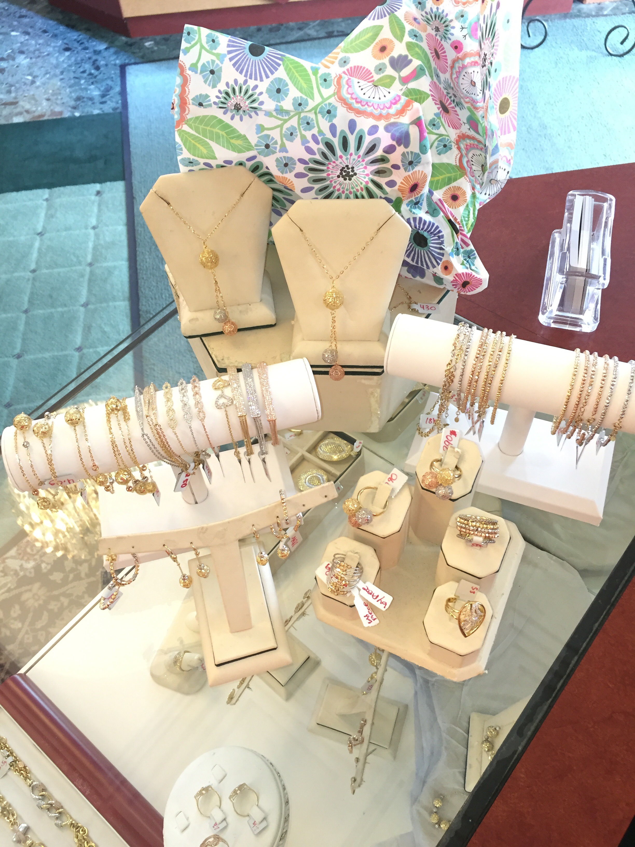 Take A Look At Our New 1,2,3 collection 