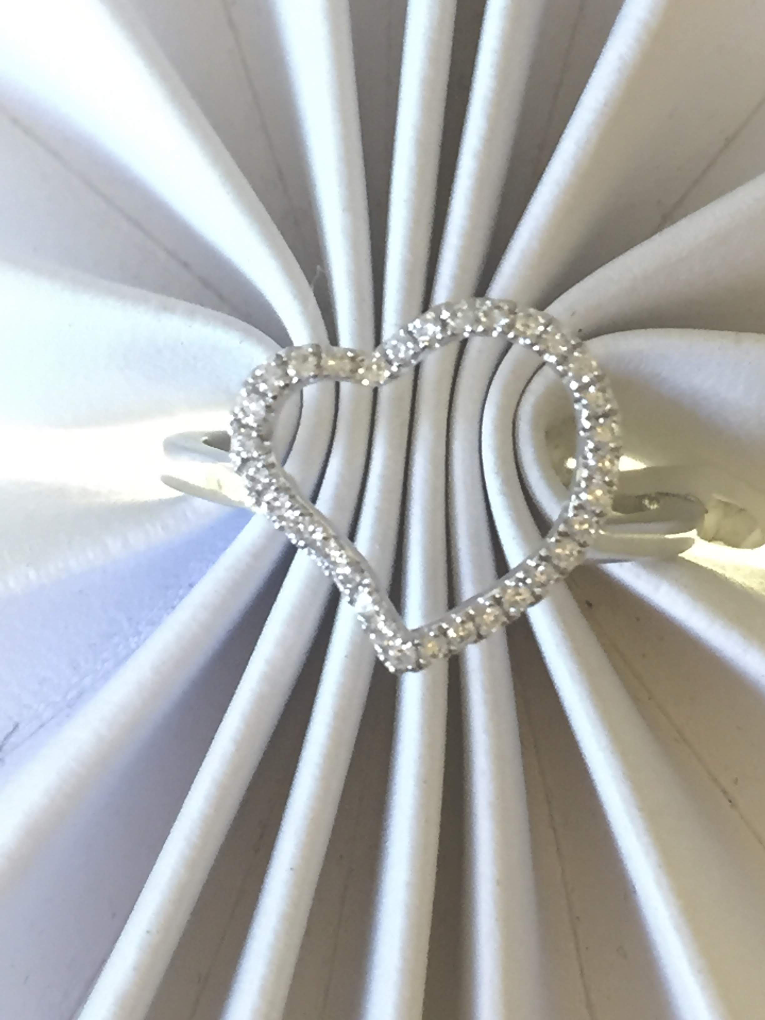 Promise Rings What Do They Say.