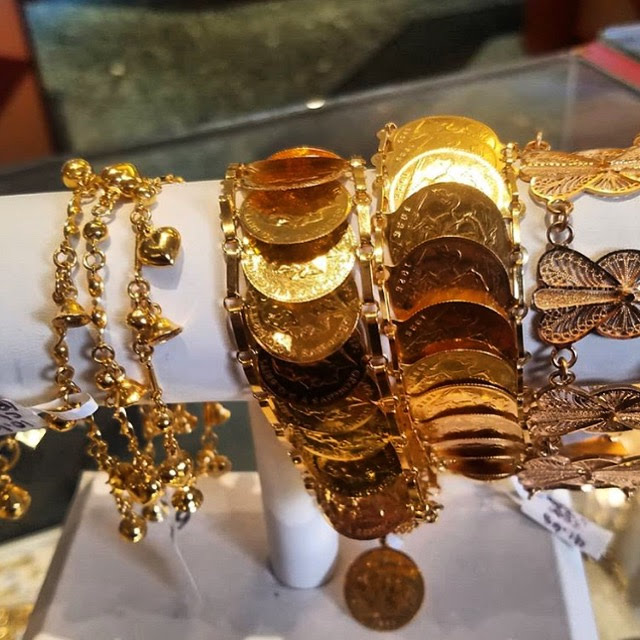 Dearborn Gold Jewelry Store