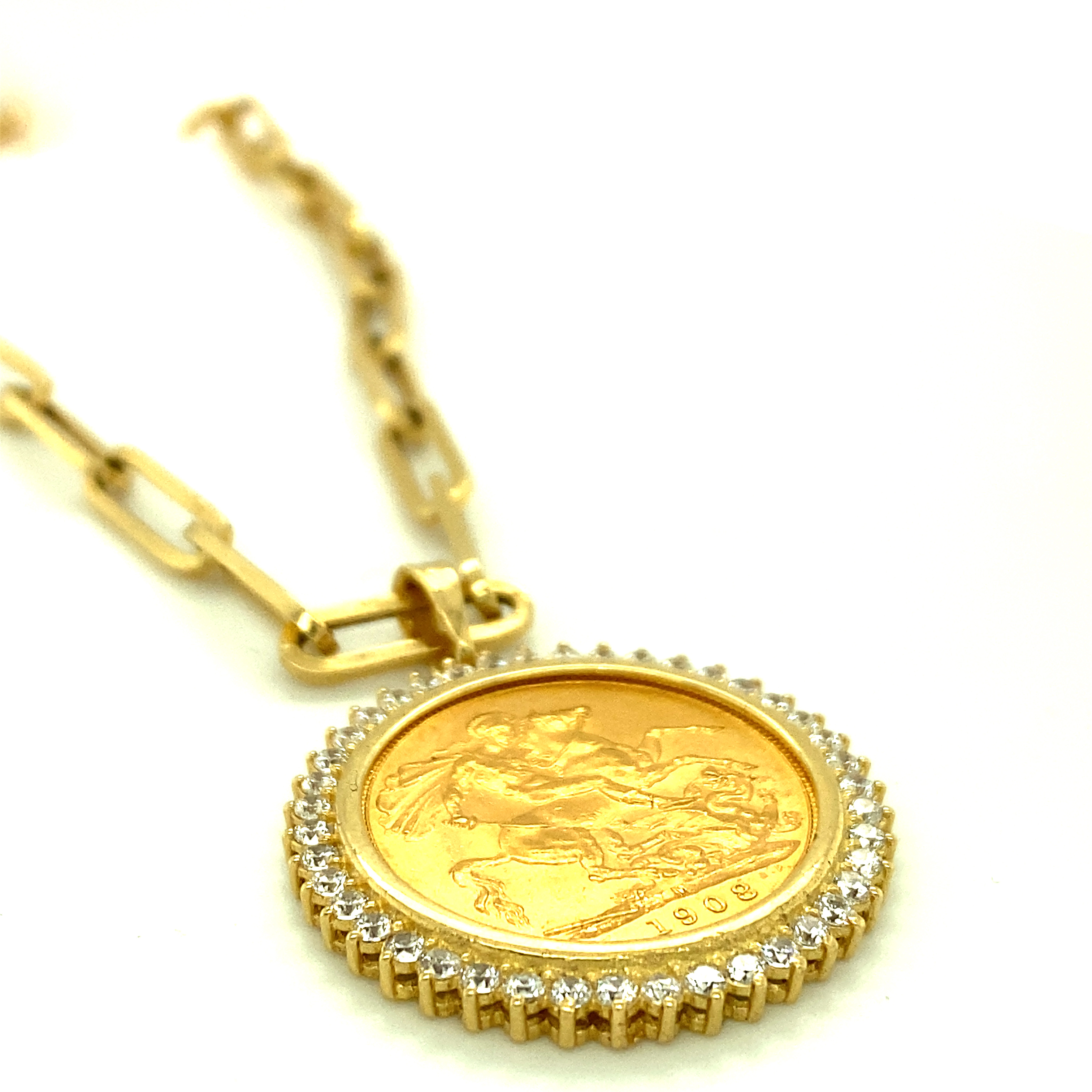 Coin Jewelry Dearborn