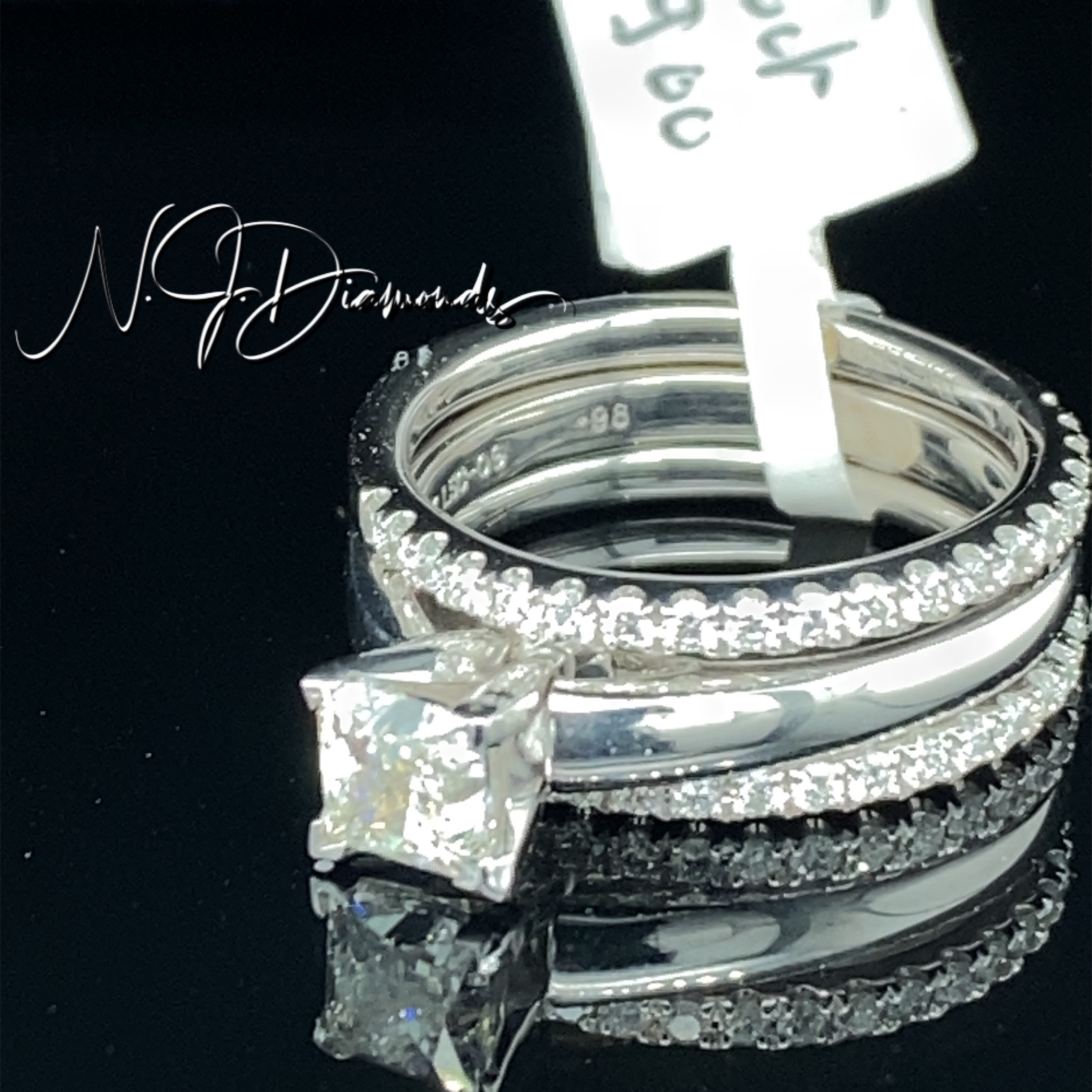 Leo Diamond