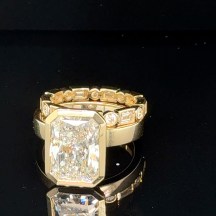 The Bold Statement: Sculptural & Chunky Rings in 2026