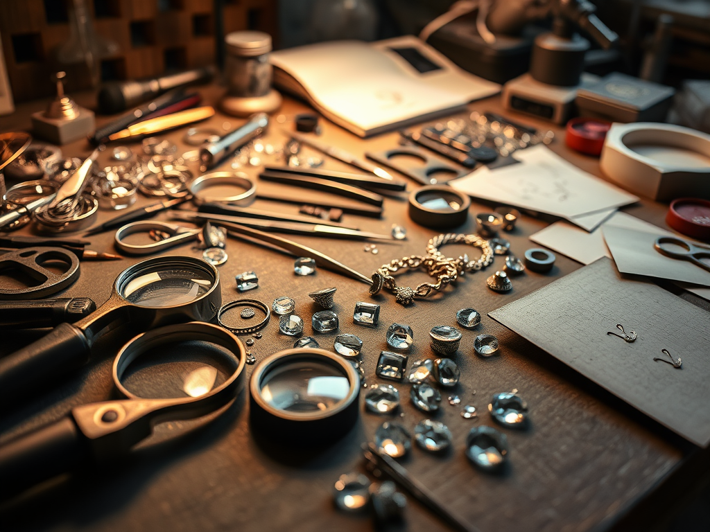 It’s Not Just A Jewelry Repair, It’s 30 Years of Experience.