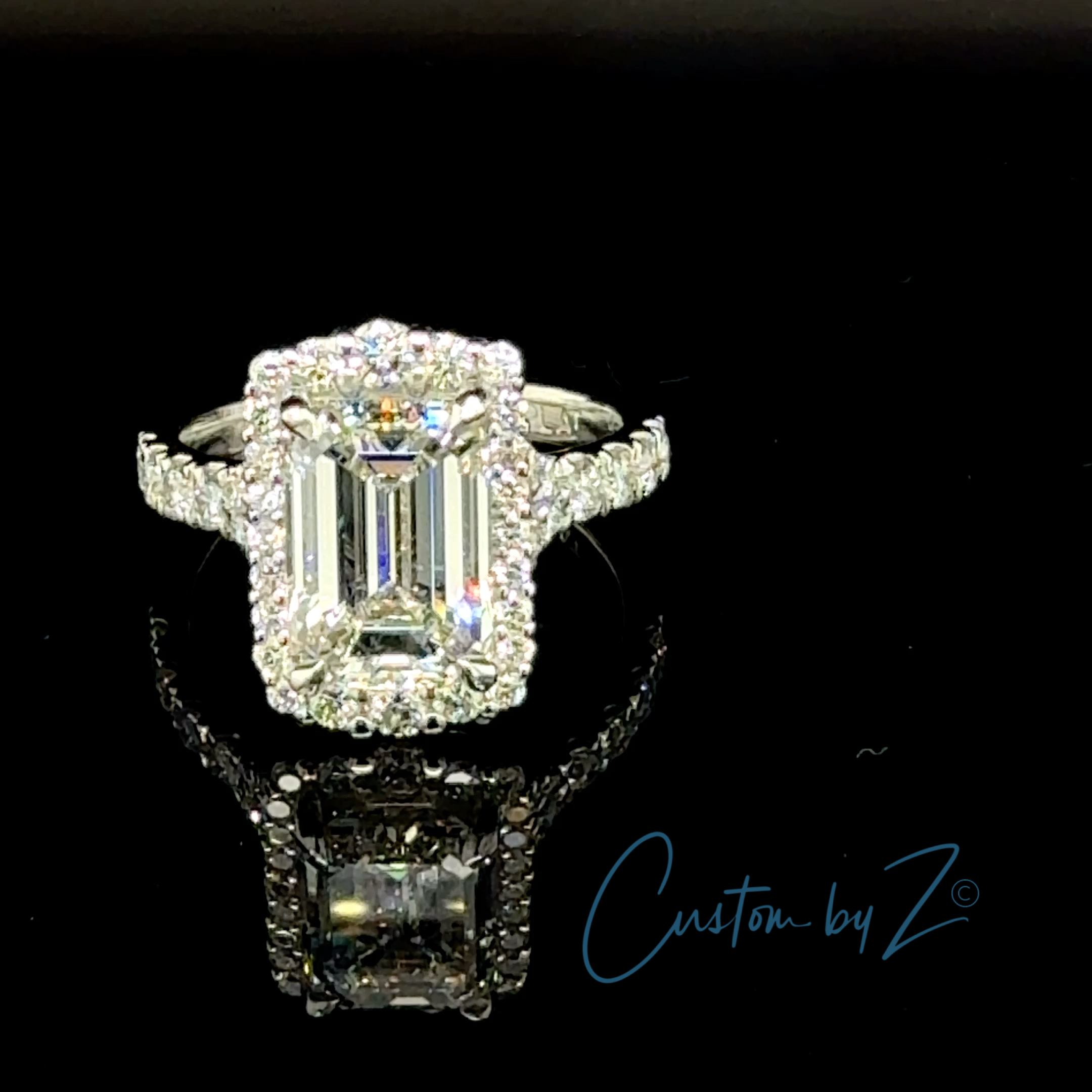 N.J. Diamonds – Dearborn’s Trusted Custom Jewelry Designer for 30 Years