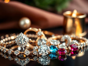 How Does Your Jewelry Look This Holiday Season?
